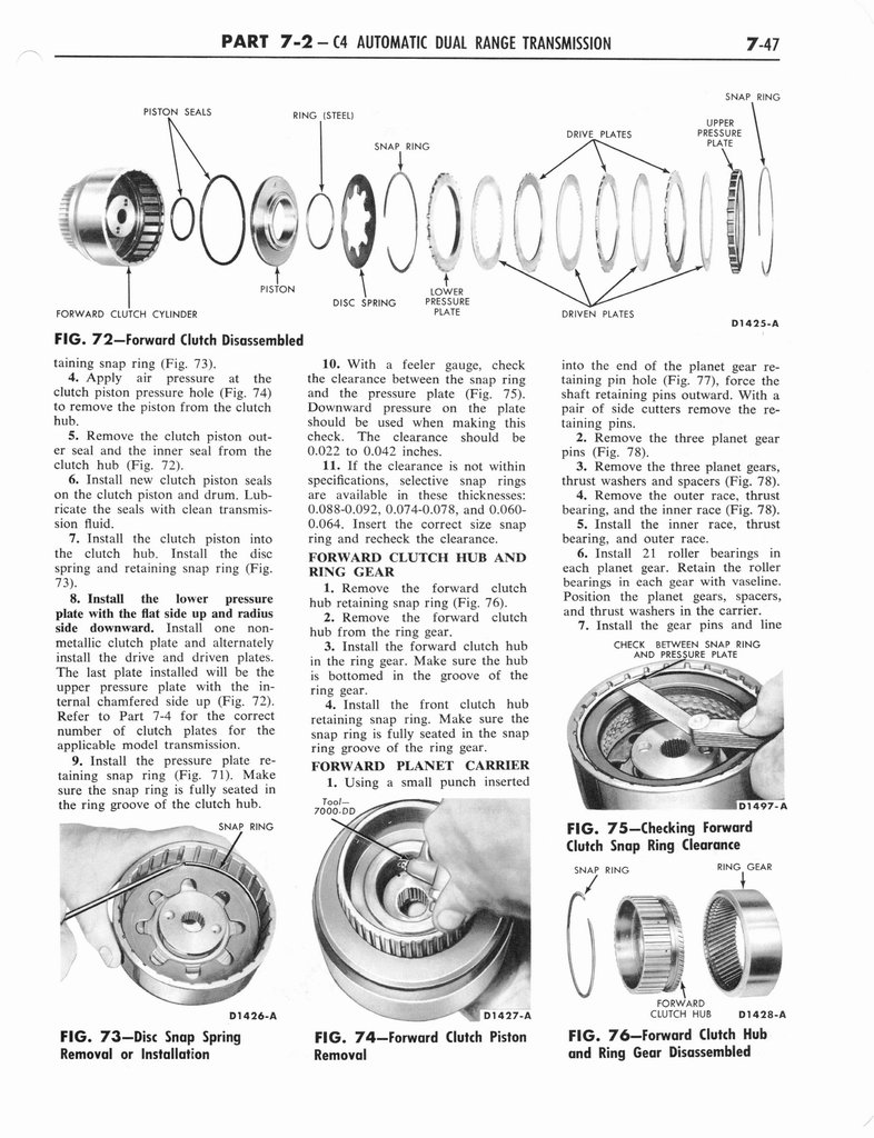 n_1964 Ford Mercury Shop Manual 6-7 041.jpg